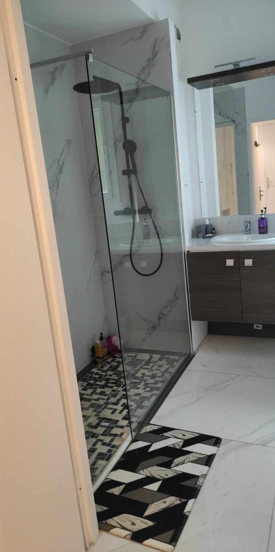 Tres Bel Appartement Avec Grand Jardin, Proche De Paris Vitry-sur-Seine Exterior photo